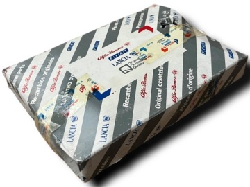 6PK1660, 9615207880, 71739921, Pasek 6PK1660 do Fiata Ulysse Lancia Z 9615207880 71739921 OEM !J | thumb 3