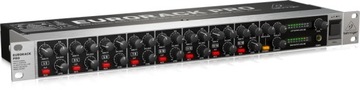 Стойочный микшер Behringer RX1602 V2