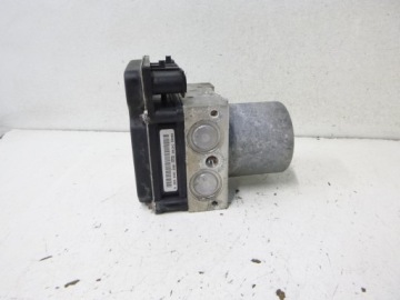 Насос ABS ESP Mercedes W169 2.0 CDi 04-12