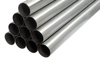 Rura prosta aluminiowana wydechu fi 100mm x1mb