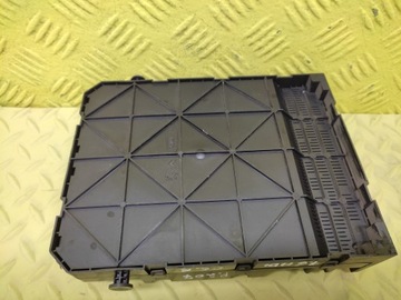 PEUGEOT 207 1.6 HDI MODUŁ SKRZYNKA BSI 9659285380