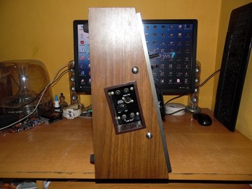 3-х головочный катушечный магнитофон Sony TC-377 под ремонт