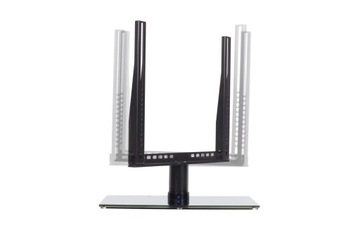 Stojak Obrotowy do TV TV-STAND do 46