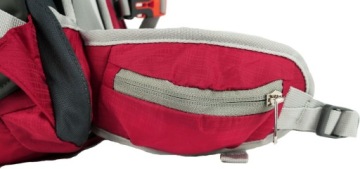 Рюкзак AXON Aktiv 15л, каркас с сеткой