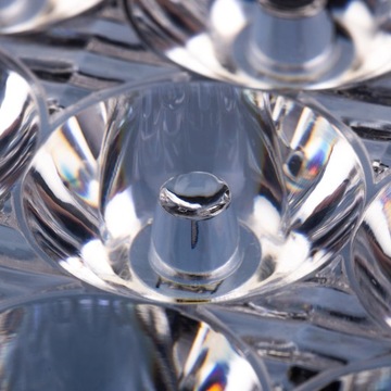 Рабочая лампа 48Вт Галогенный прожектор 16 светодиодов 10-30В пост. тока 130лм/Вт IP67