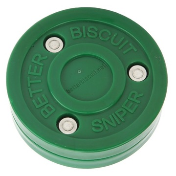 Хоккейная шайба Dryland Hockey