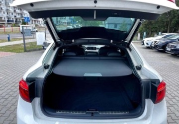 BMW X6 F16 Crossover M50d 381KM 2016 BMW X6 BMW X6M 3.0 Diesel 381KM, zdjęcie 17