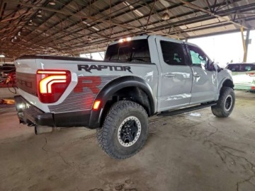 Ford 2024 Ford F150 Raptor 2024 5.2 Benzyna 450KM, zdjęcie 3