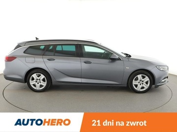 Opel Insignia II Sports Tourer 1.6 CDTI 136KM 2019 Opel Insignia GRATIS! Pakiet Serwisowy o wartości, zdjęcie 8
