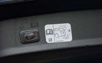 Ford Kuga II SUV Facelifting 2.0 TDCi 150KM 2017 Ford Kuga 2.0D 2017r 4x4 Titanium Navi Kamera Sam Parkuje Sprowadzony, zdjęcie 21