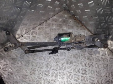 MECHANIZM WYCIERACZEK PRZEDNICH KIA SORENTO