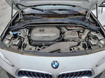 BMW X2 F39 2021 BMW X2 sDrive28i 2021 2.0l 2.0 Benzyna 228KM, zdjęcie 6