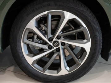 Audi Q5 II SUV Facelifting 2.0 40 TFSI MHEV 204KM 2026 AUDI Q5 TFSI quattro S line Suv 2.0 (204KM) 2026, zdjęcie 17