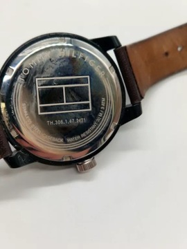 ZEGAREK TOMMY HILFIGER TH.306.1.47.2431