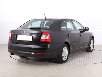 Skoda Octavia II Hatchback Facelifting 1.4 TSI 122KM 2012 Skoda Octavia 1.4 TSI, Salon Polska, DSG, Klima, zdjęcie 4