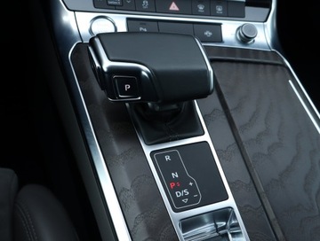 Audi A6 C8 Limousine 2.0 40 TDI 204KM 2019 Audi A6 40 TDI, Salon Polska, Serwis ASO, 201 KM, zdjęcie 19