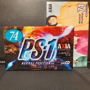 AXIA PS 1 74