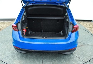 Skoda Fabia IV 2024 Skoda Fabia 1.0 TSI 116KM DSG Selection Czujniki tyl Front Assist StartStop, zdjęcie 8