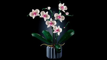 LEGO CREATOR EXPERT Орхидея 10311