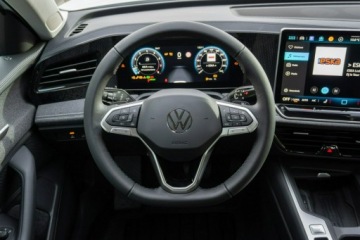 Volkswagen Passat B8 Variant Facelifting 2.0 TDI SCR 150KM 2026 Volkswagen Passat Business 2.0 TDI SCR 150 KM DSG, zdjęcie 16