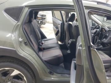 Subaru 2025 Subaru Crosstrek 2025 SUBARU CROSSTREK LIMITED 2.5 Benzyna 182KM, zdjęcie 10