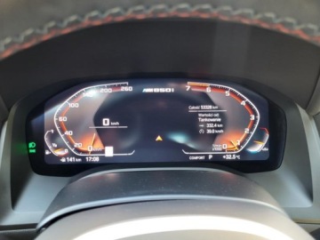 BMW i8 2023 BMW 8 kabriolet 4.4 850i 530KM 390k *AWD xDrive*Dokumentacja pochodzeniowa, zdjęcie 20