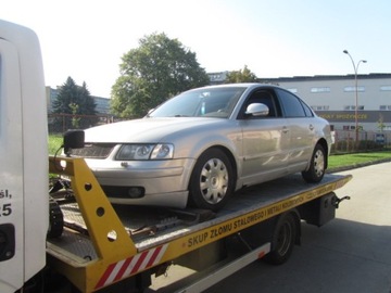 HŘÍDEL HNACÍ VW PASSAT B5 2.8 V6 SYNCRO