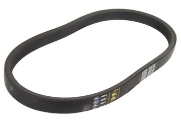 Pas wariatorowy 62x25x2405 pasuje do: BIZON Z 110 BS