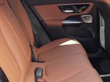 Mercedes GLC C254/X254 SUV 2.0 300d 269KM 2025 GLC Coupe 300 d 4-Matic AMG Line 2.0 (269KM) 2025, zdjęcie 11