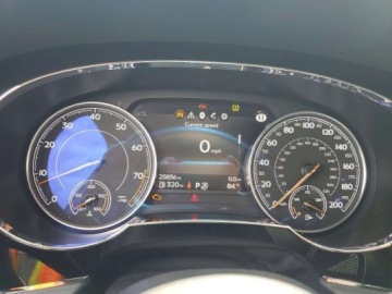 Bentley Bentayga 2019 Bentley Bentayga 2019. 4.0 Benzyna 550KM, zdjęcie 9