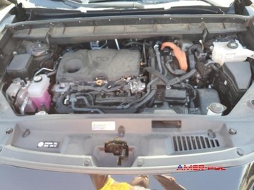 Toyota Highlander III 2024 Toyota Highlander 2024 r., 2,4L XLE HYBRID 2.4 Hybryda 243KM, zdjęcie 10