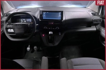 Fiat Doblo V Van Standard Facelifting 1.2 PureTech 110KM 2025 L1H1 1.2 110KM, zdjęcie 5