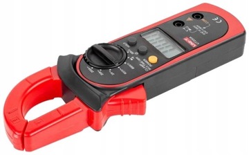 Цифровой измеритель тока UniT UT200A CLAMP MULTIMETER