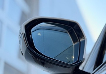 BMW X3 G45 2025 BMW X3 BMW X3 40d xDrive (auto demonstracyjne) 3.0 Diesel 303KM, zdjęcie 3