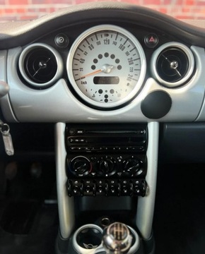 Mini One I 1.6 90KM 2002 MINI ONE Klima Alu Super stan Gwarancja w cenie Warszawa VKRJ 1.6 90KM, zdjęcie 21