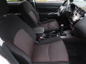 Mitsubishi ASX I SUV Facelifting 2016 1.6 117KM 2018 Mitsubishi ASX 1.6 MIVEC, Salon Polska, zdjęcie 8