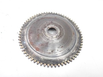 PIAGGIO ZIP 2 VESPA 50 2T КОНТР.ПАНЕЛЬ