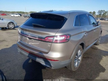 Lincoln 2021 Lincoln Nautilus Standard 2021 2.0 Benzyna 250KM, zdjęcie 5