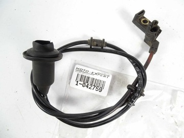 MERCEDES S TŘÍDA W220 SENZOR BRZDOVÉ DESTIČKY PRAVÝ ZADNÍ A2205400308
