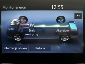 Toyota Camry IX Sedan 2.5 Hybrid Dynamic Force 218KM 2023 Toyota Camry GWARANCJA 1WŁ Kraj Bezwypad FV23%, zdjęcie 18
