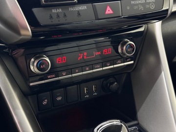 Mitsubishi Eclipse Cross SUV PHEV 2.4 188KM 2022 Mitsubishi Eclipse Cross Instyle, 1 właściciel, Sa, zdjęcie 26