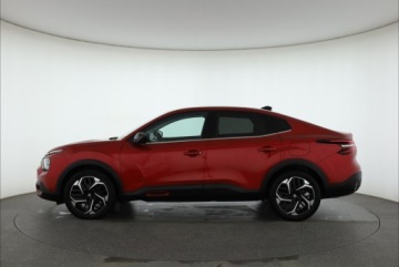 Citroen 2023 Citroen C4 X 1.2 PureTech, Salon Polska, zdjęcie 2