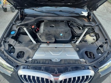 BMW X3 G01 2023 BMW X3 xDrive30I 2023 2.0l 2.0 Benzyna 248KM, zdjęcie 6