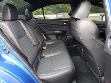 Subaru 2020 Subaru WRX 2021 SUBARU WRX LIMITED 2.0 Benzyna 268KM, zdjęcie 10