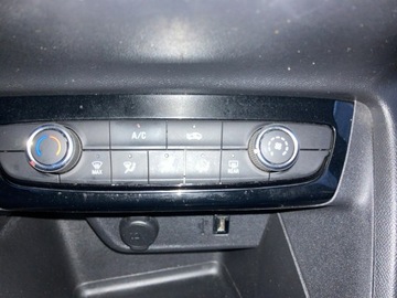 Opel Corsa F Hatchback 5d 1.5 Diesel 102KM 2021 Opel Corsa F 1.5-102KM Klima Navi 2021, zdjęcie 12