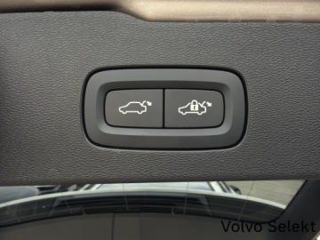 Volvo V60 II  Kombi Facelifting 2.0 B4 B 197KM 2025 Volvo V60 V60 B4B Ultra Dark Bowers&amp;Wilkins Panora, zdjęcie 29