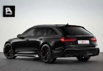 Audi A6 C8 RS6 Avant GT 4.0 TFSI Performance 630KM 2026 Audi RS6 Avant Audi RS6 Avant 4.0 TFSI quattro tiptronic performance 4.0, zdjęcie 13