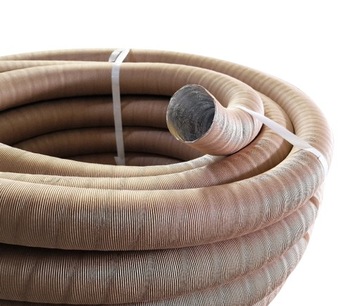 RURA PRZEWÓD POWIETRZA WEBASTO EBERSPACHER FI60 mm - 50cm