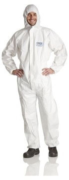 KOMBINEZON ProSafe2 OCHRONNY MEDYCZNY TYP 5/6 M