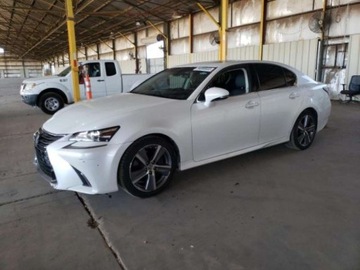 Lexus GS IV 2017 Lexus GS 2017 LEXUS GS 200T BASE, Amer-Pol, zdjęcie 1